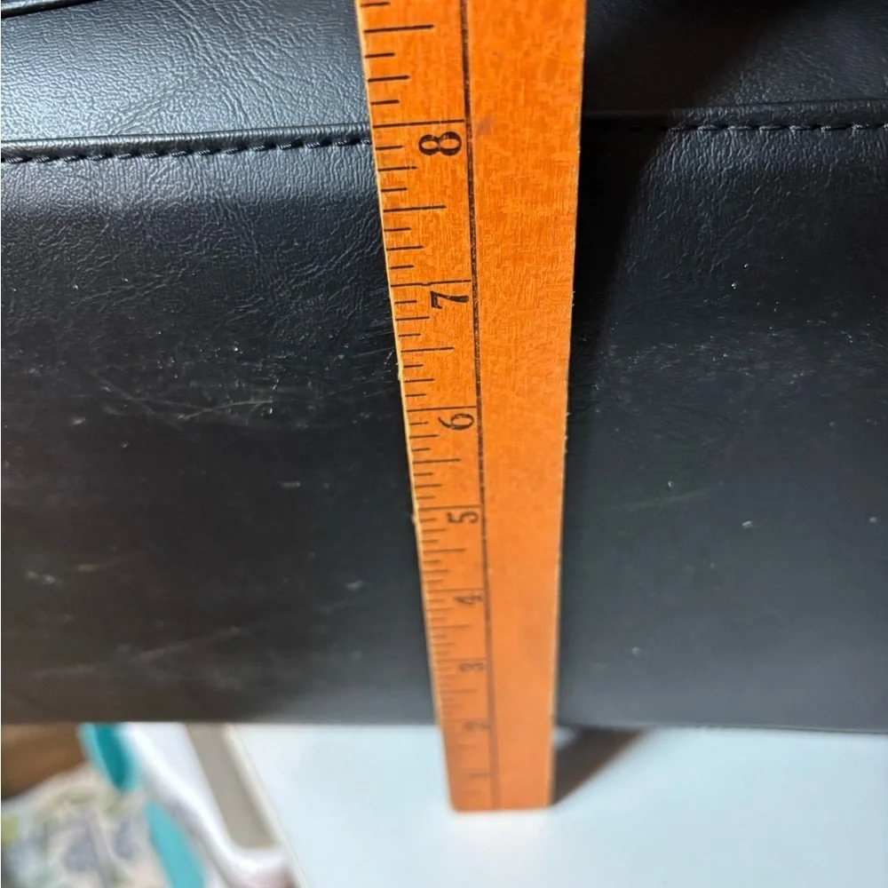 Saddlemen Motorcycle Bag this black